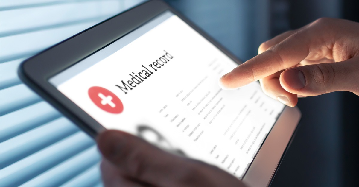 Electronic Records and Communication