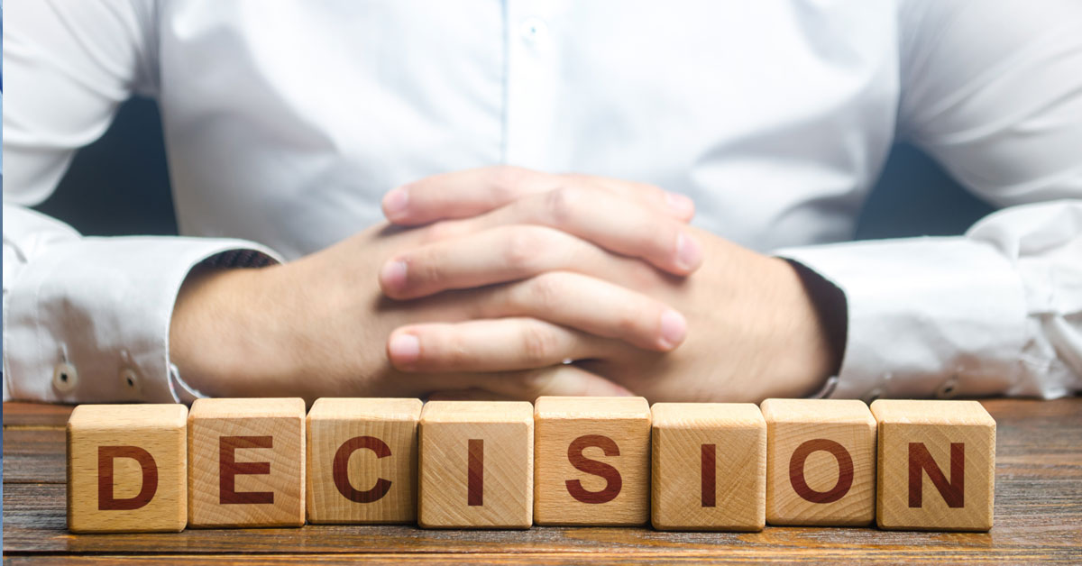 Facilitating Informed Decision Making