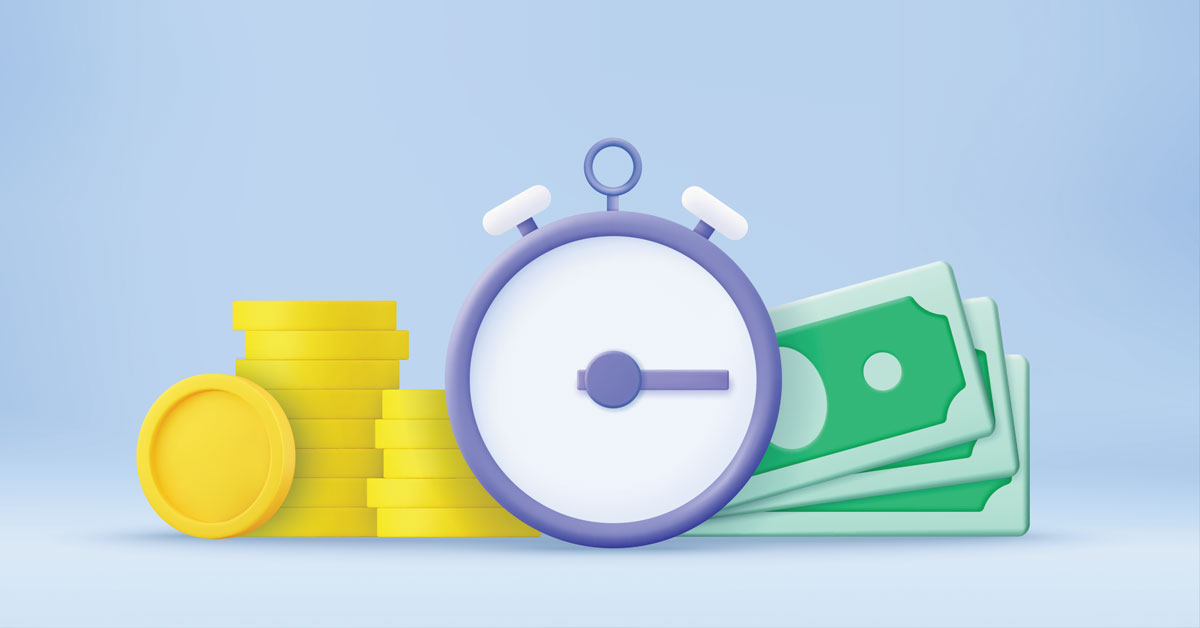 Fast Payments