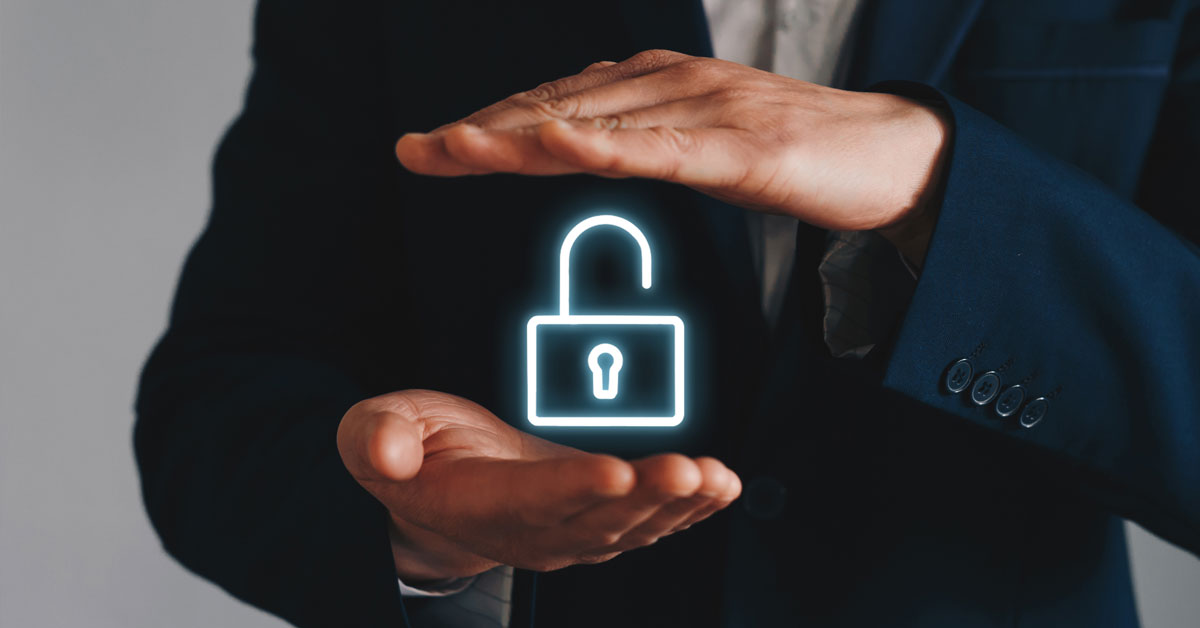 Implement Technical Safeguards