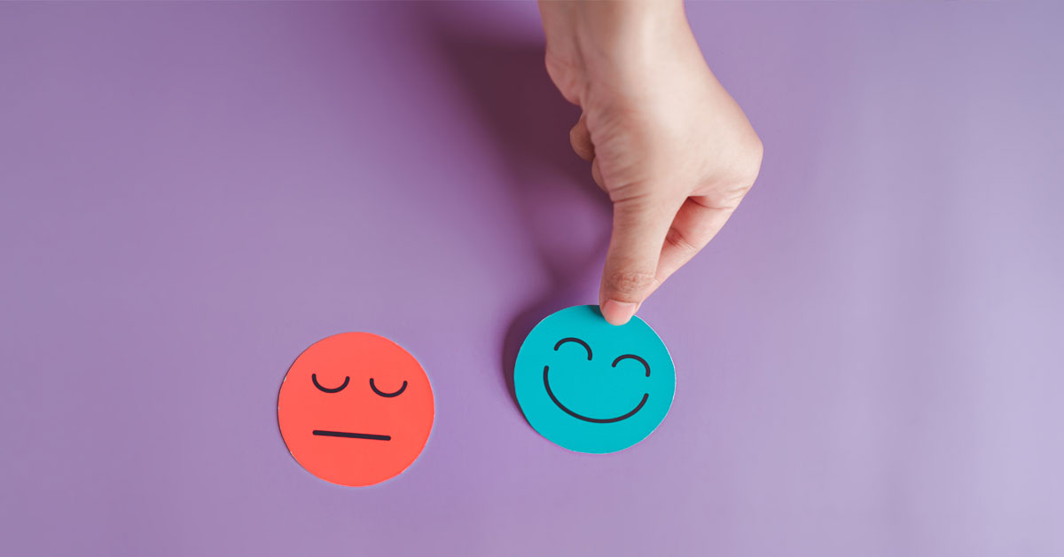 Improved Patient Experience