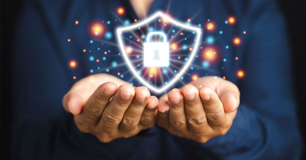 Inadequate Data Encryption