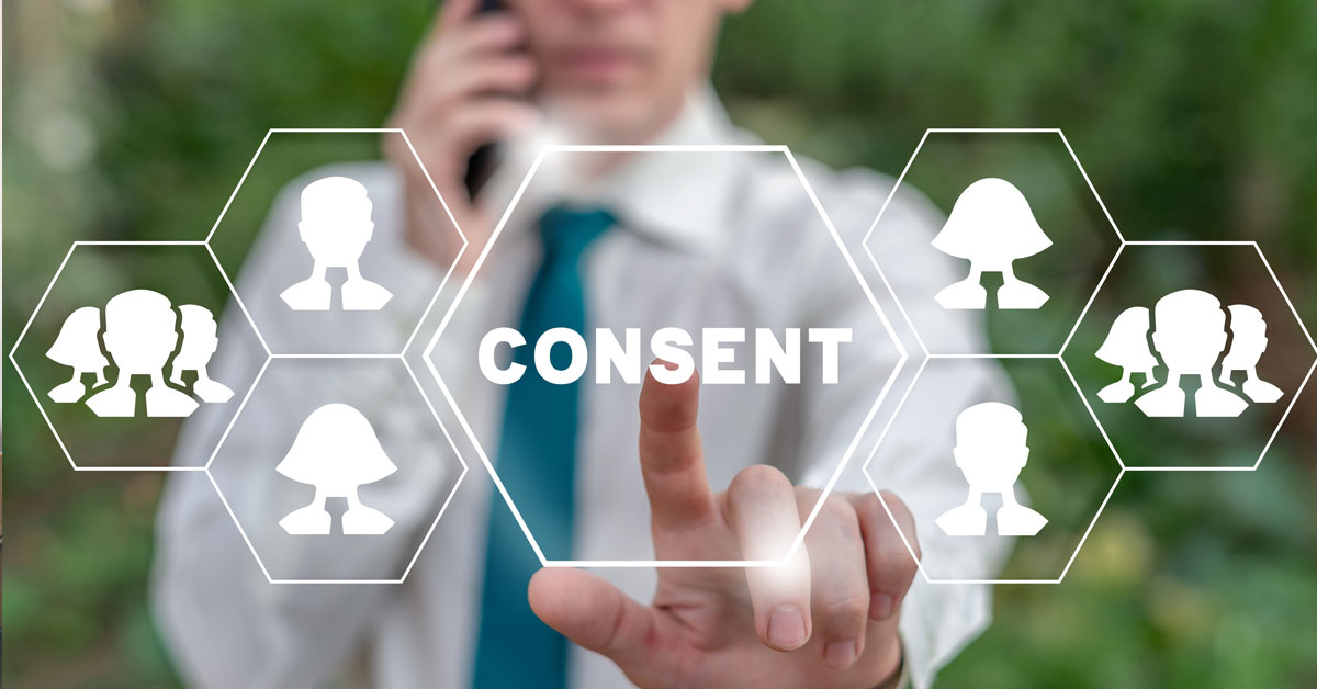  Informed Consent
