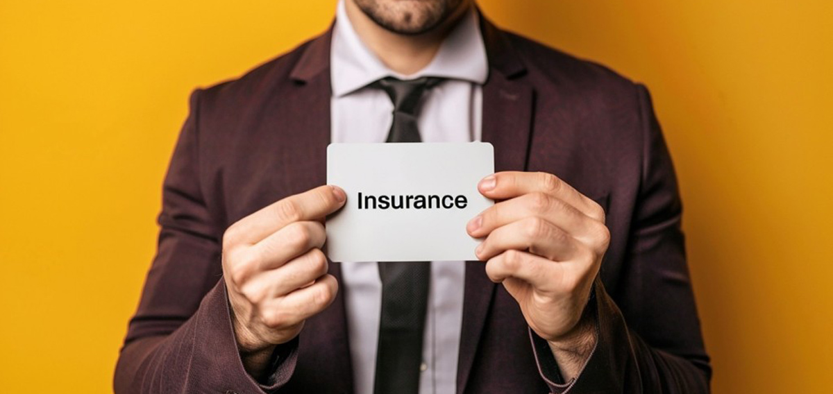 Information about your insurance