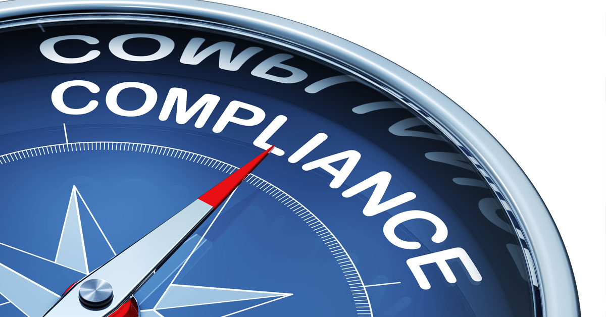 Legal Compliance