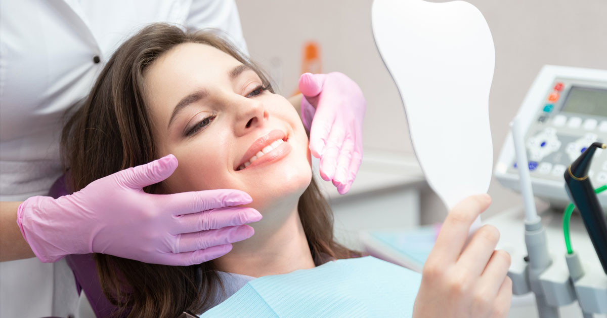 Major Dental Procedures