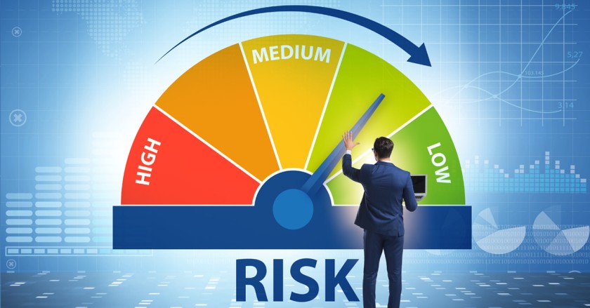 Mitigate Risks Proactively
