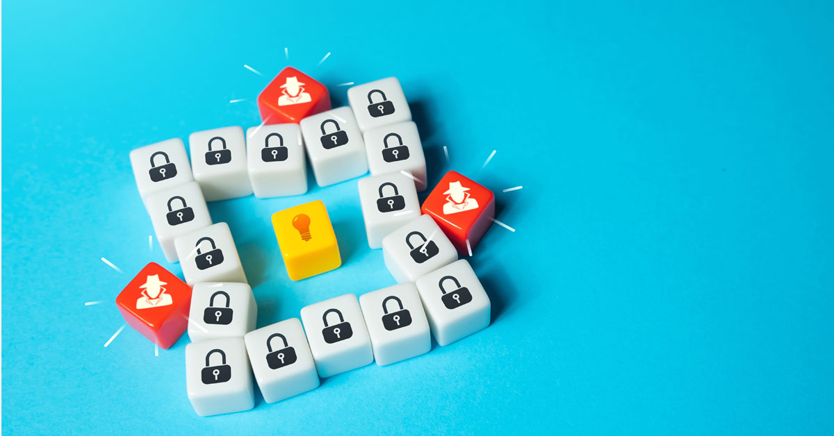 Mitigating Data Breach Risks