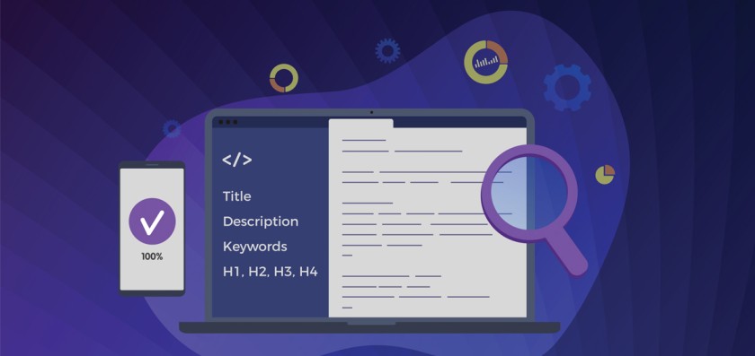Optimize Page Titles and Meta Descriptions 