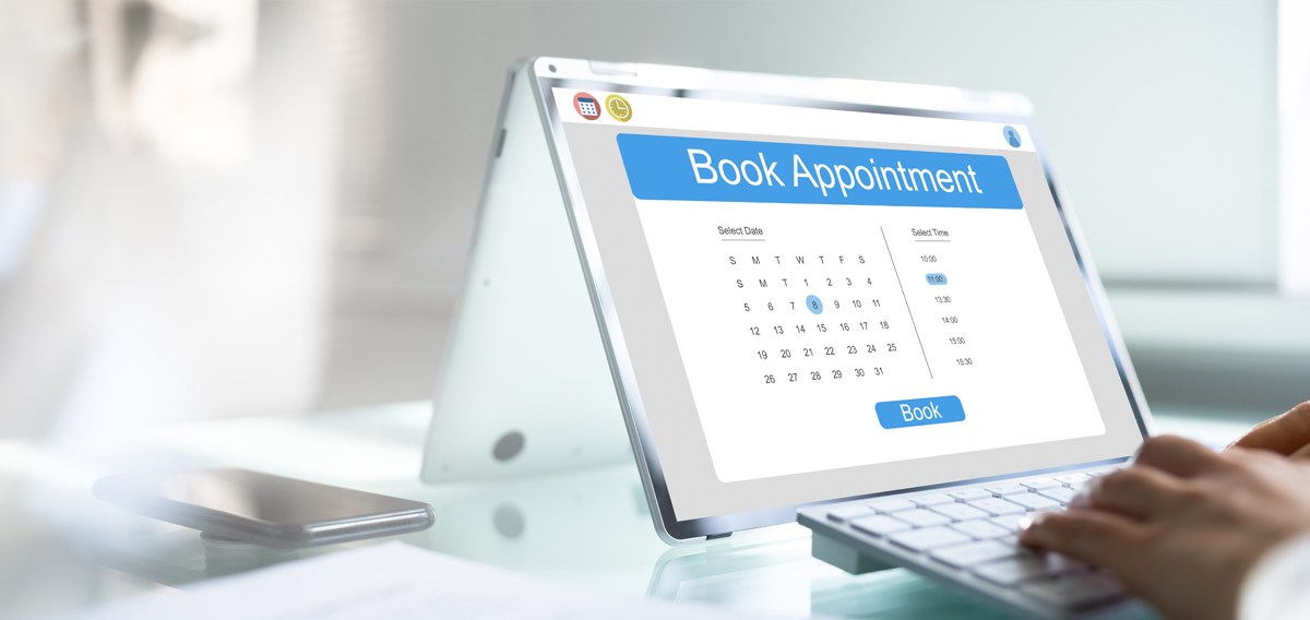 Optimizing Appointment Management