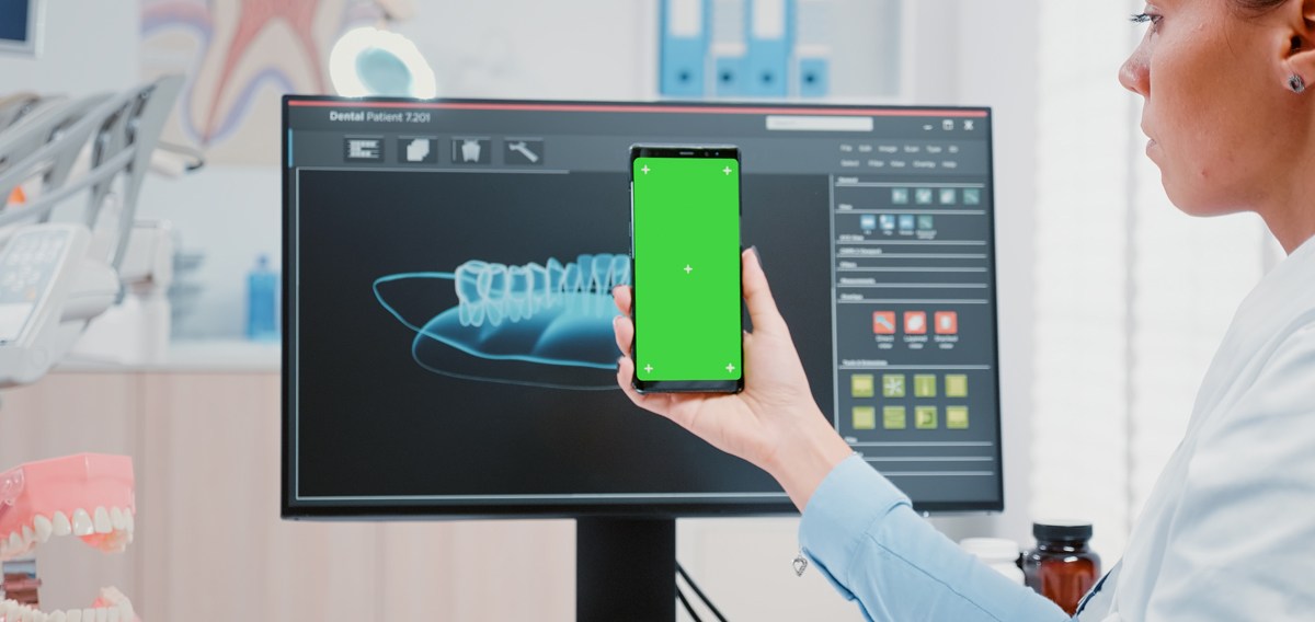 PEIRO DENTAL CHARTING
