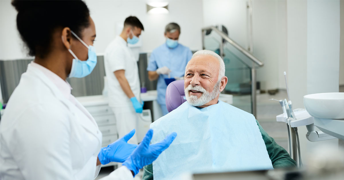 Patient Communication