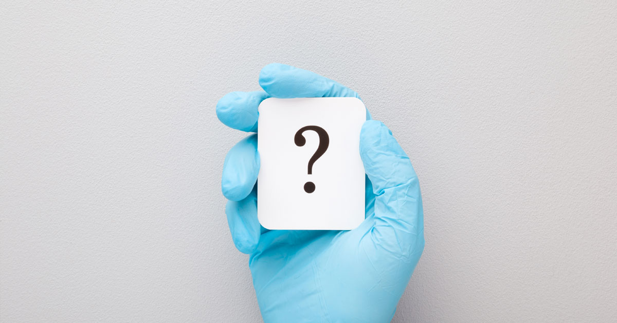 Patient Questions
