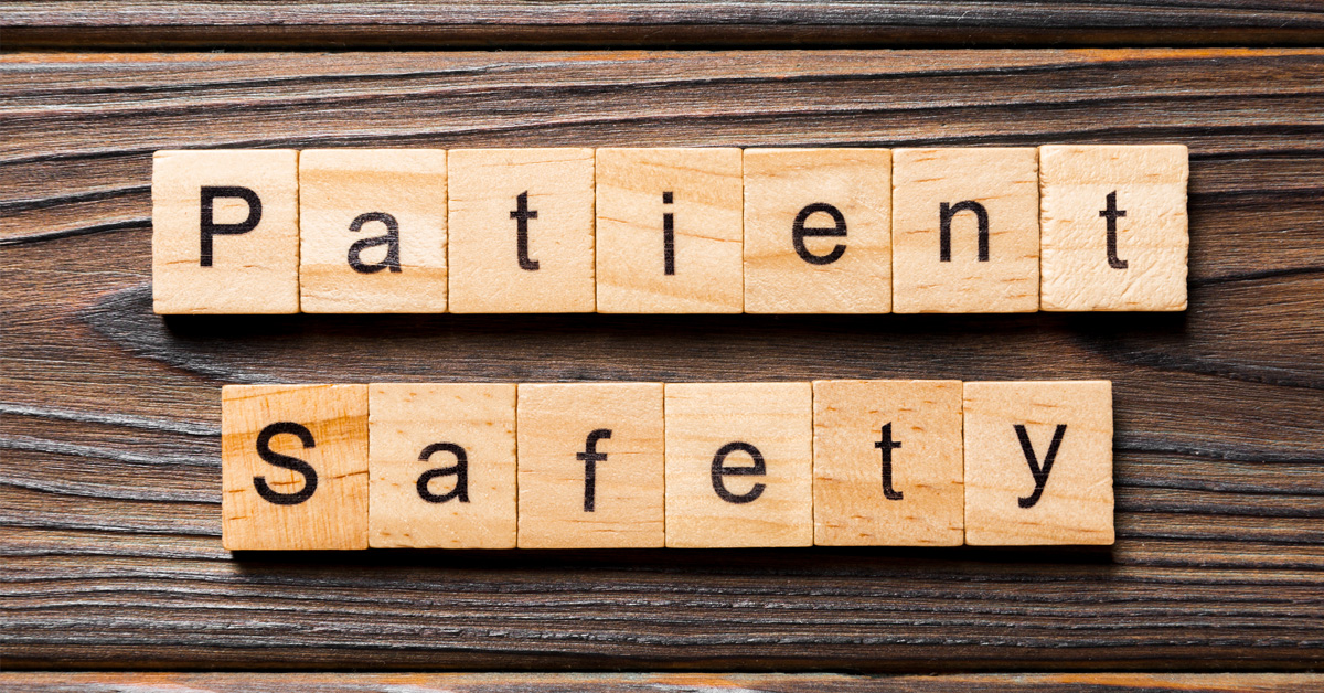 Patient Safety