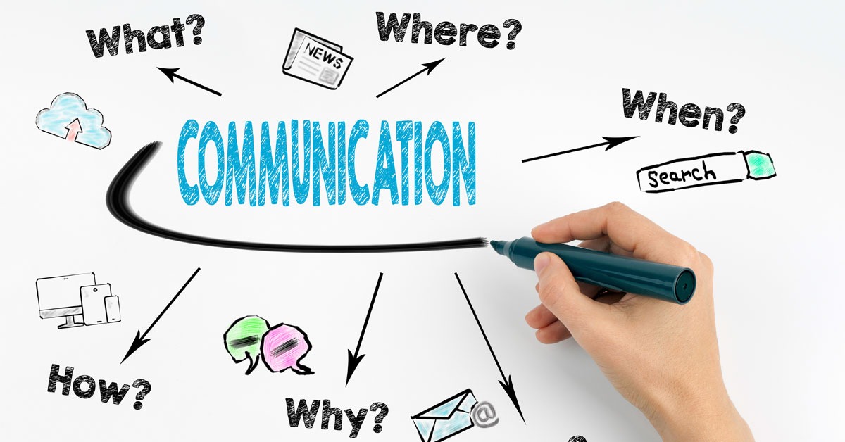 Personalized Communication