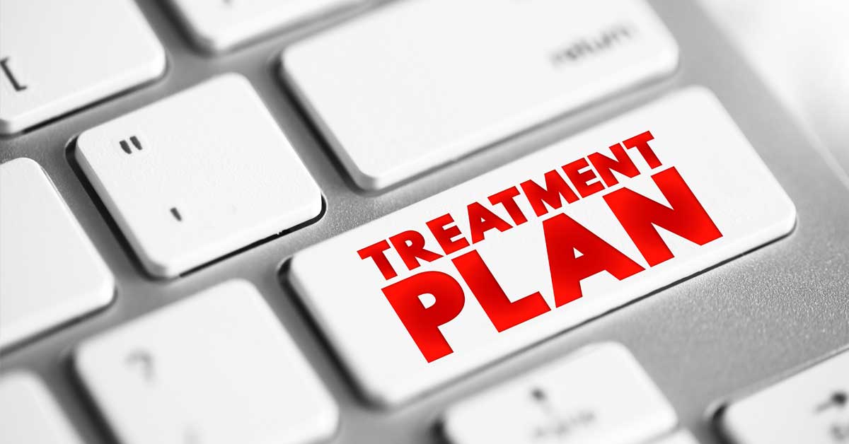Personalized Treatment Plans