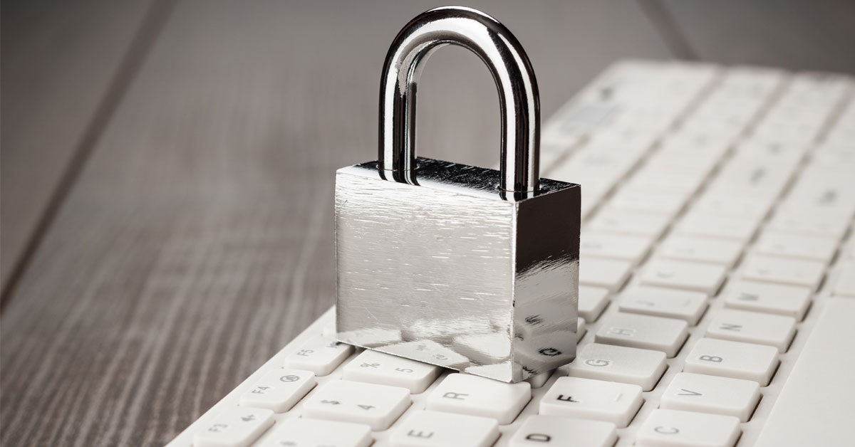 Protecting Patient Information