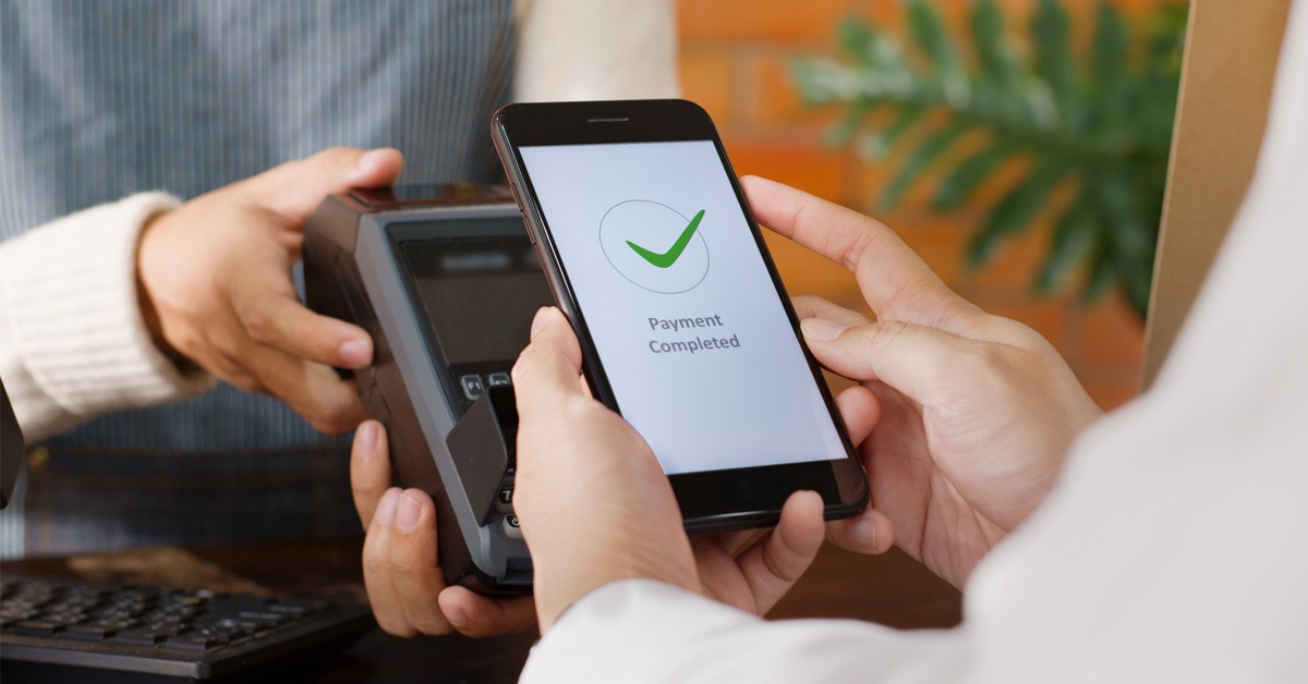 Quicker payments