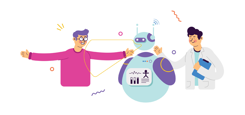 Role of AI in Patient Communication Software