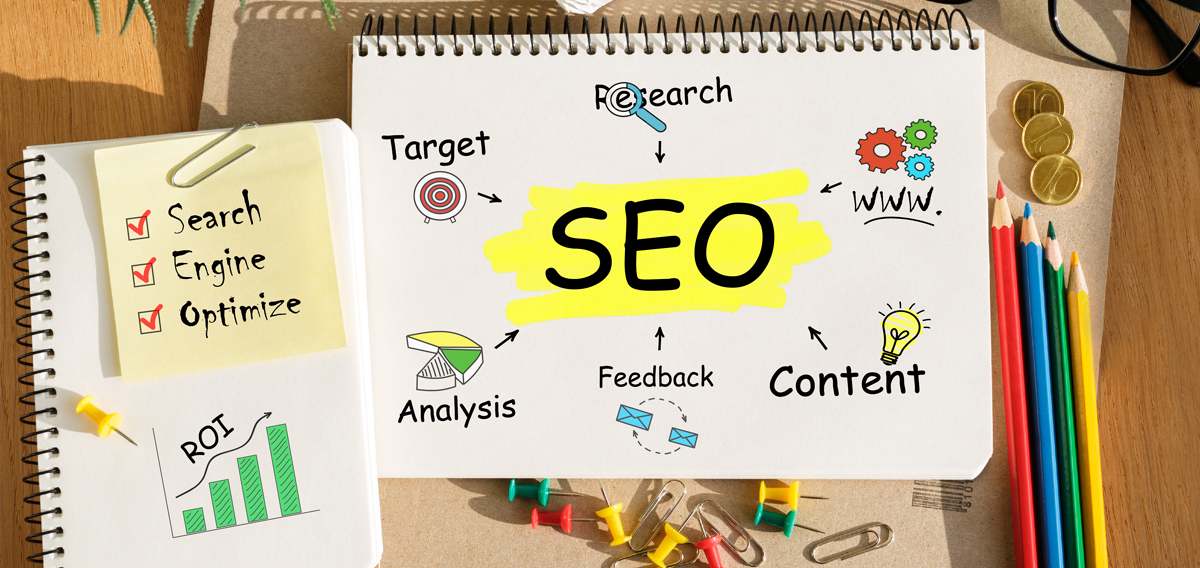 SEO strategies for Dental office marketing