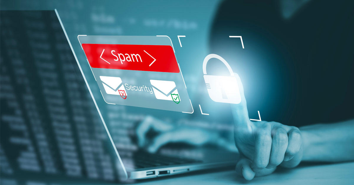 Secure Texting and Email