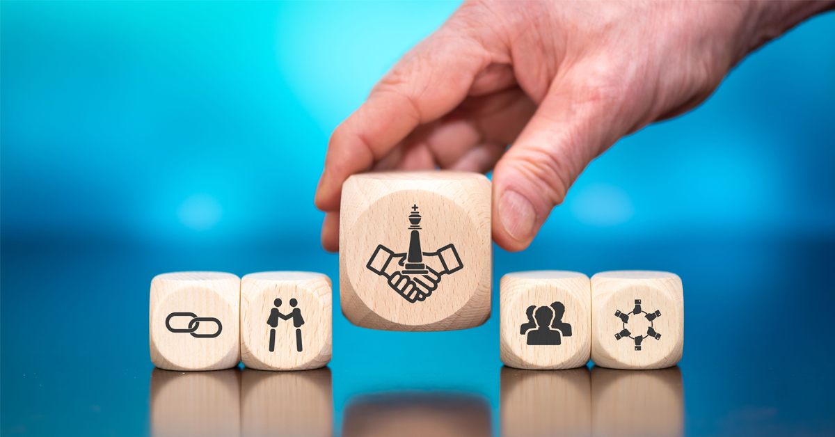 Strategic Placement of Key Areas
