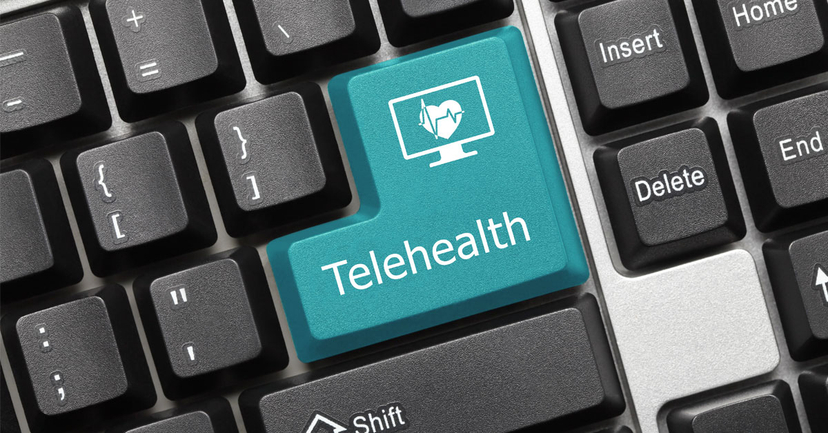 Telehealth