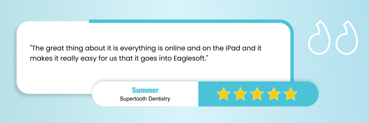 Summer Testimonial