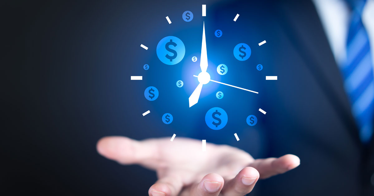 Time-Saving and Efficiency