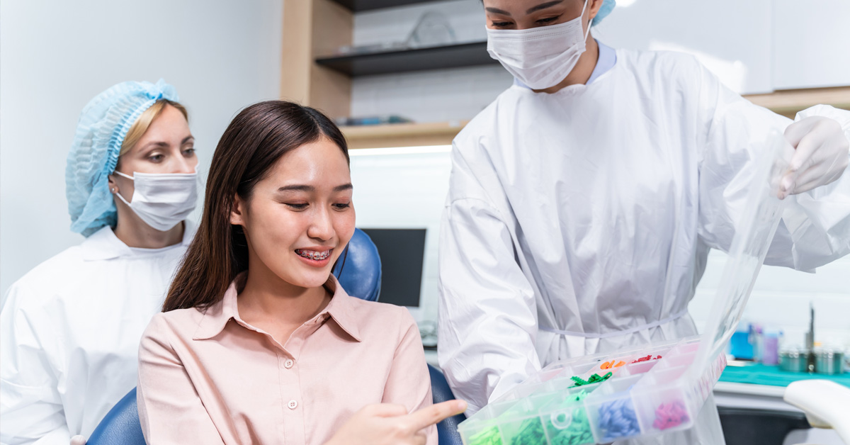 Treatment Choices