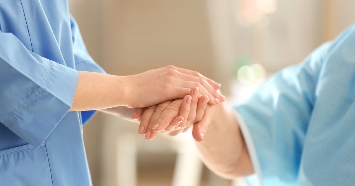 Understanding The Whole Patient