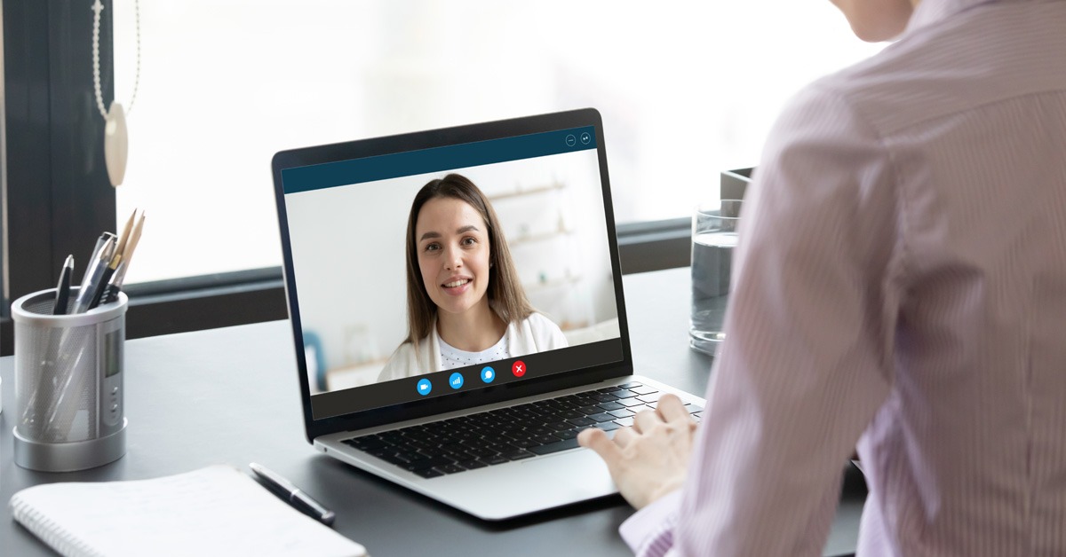 Virtual Consultation