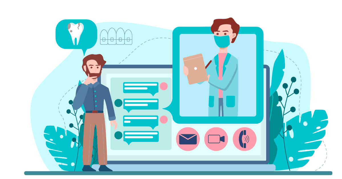 Virtual Dental Assistant