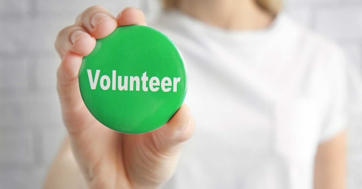 Volunteer in Your Community