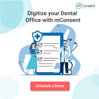 mConsent Banner