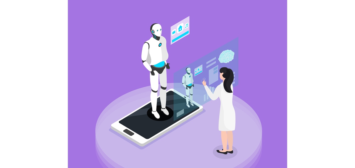 ai phone assistance