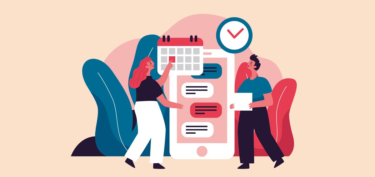 appointment scheduling
