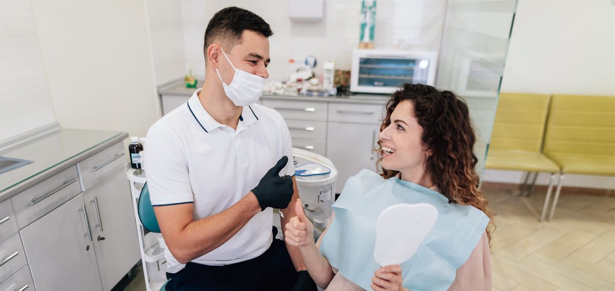 better patient experience