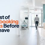 The Cost of Not Rebooking Patients Before They Leave
