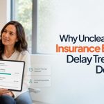 Why Unclear Dental Insurance Benefits Delay Treatment Decisions