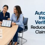 Automated Insurance Verification Reduces Dental Claim Denials