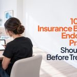 10 Dental Insurance Benefits Endodontic Practices Should Verify Before Treatment