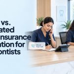 Manual vs. Automated Dental Insurance Verification for Endodontists