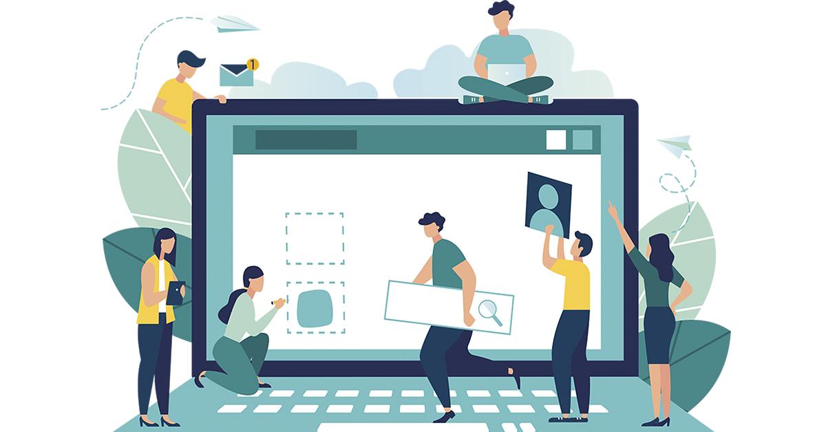 Build Your Network