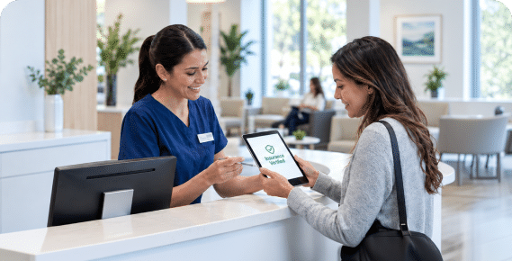 Insurance Concierge