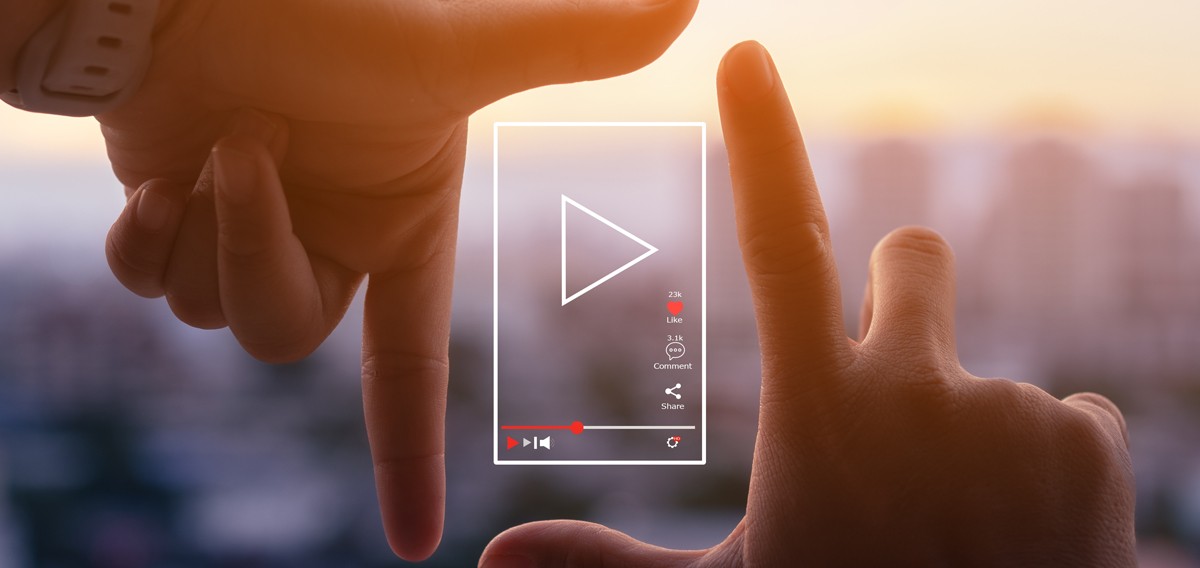 dental video marketing