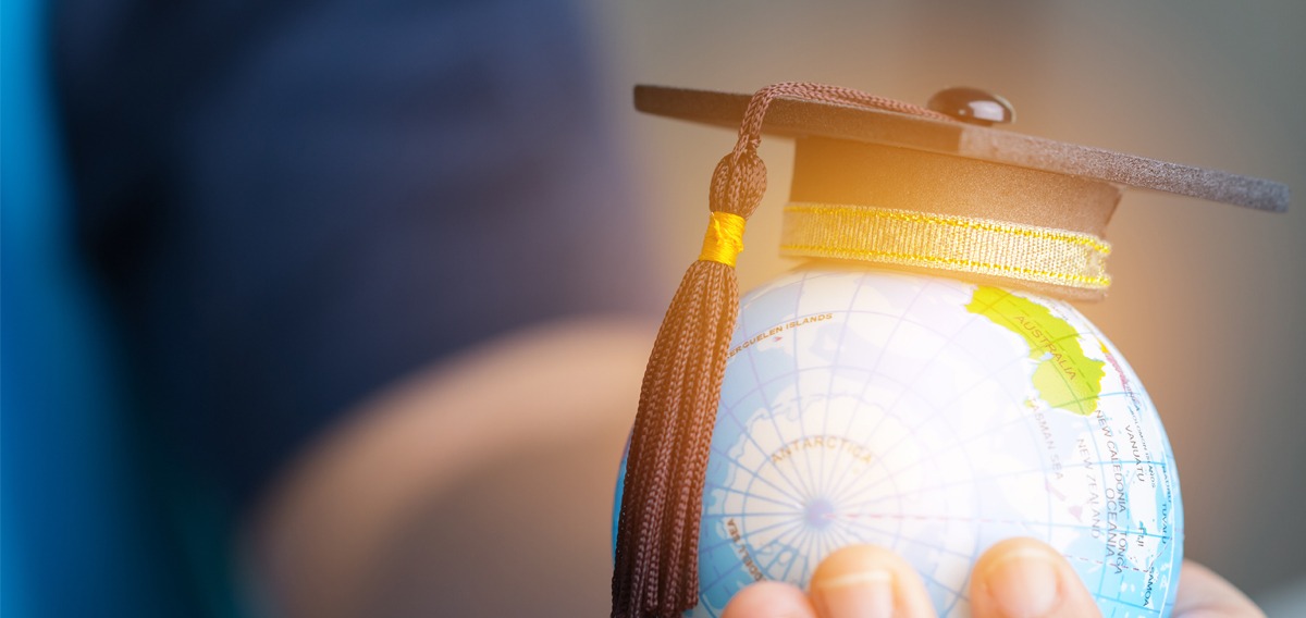 educational background