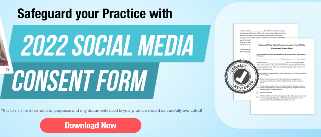 Social Media Consent