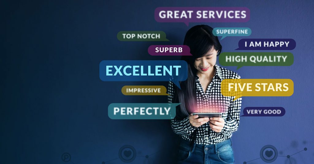 online patient Reviews for Dental Practice