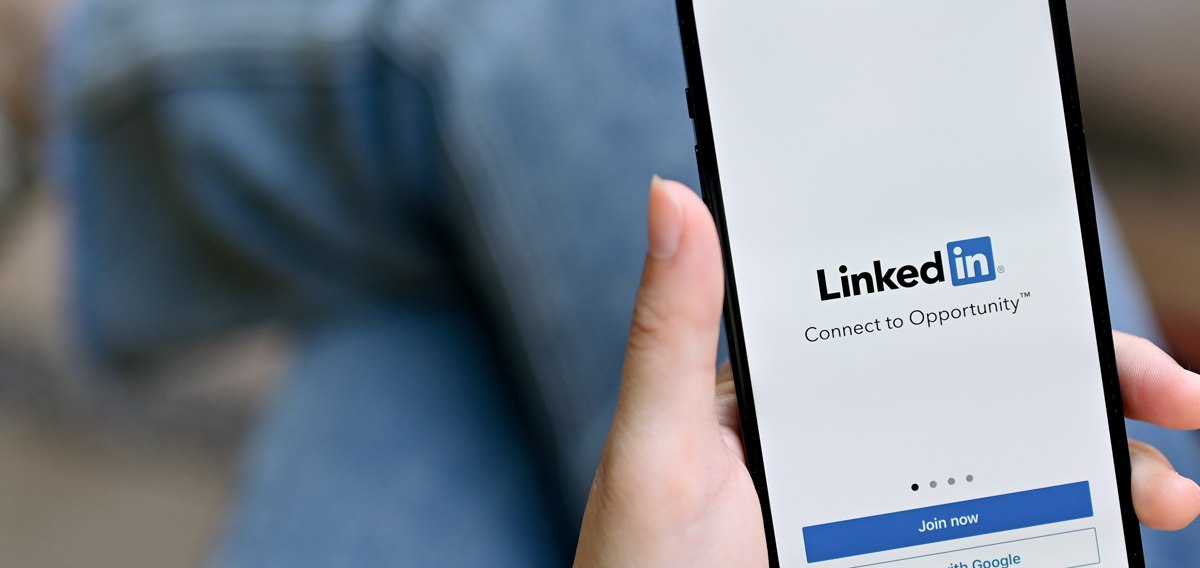 linkedin